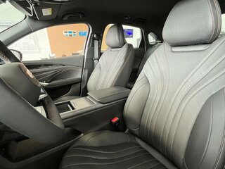 2026 Geely Preface I, белый, 3429990 рублей, вид 2