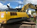 2018 Sumitomo SH300-6, 8000000 рублей - вид 3