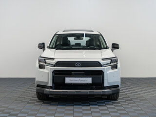 2026 Toyota RAV4 VI (XA60), белый, 4390000 рублей, вид 2