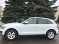 2011 Audi Q5 8tiptronic I (8R), белый, 2000000 рублей - вид 7