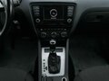 2014 Skoda Octavia III (A7), белый - вид 9