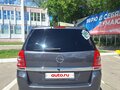 2011 Opel Zafira B Рестайлинг, серый, 1040000 рублей - вид 5