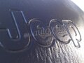 2000 Jeep Grand Cherokee II (WJ), чёрный - вид 11