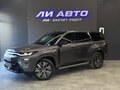 2026 GAC Trumpchi S7 I Рестайлинг, серебристый, 5290000 рублей - вид 7