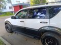 2006 SsangYong Rexton I, чёрный, 750000 рублей - вид 5