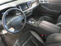 2018 Genesis G80 I, чёрный, 1950000 рублей - вид 4
