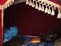 2008 Sinotruk Howo A5, красный, 1500000 рублей - вид 11