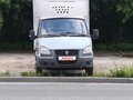 2017 ГАЗ ГАЗель (3302), белый, 750000 рублей