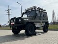 1992 УАЗ 31512, зелёный, 900000 рублей - вид 7
