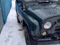 2011 УАЗ Хантер 315196, чёрный, 630000 рублей - вид 6