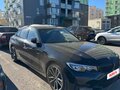 2020 BMW 3 серии 330i xDrive VII (G2x), чёрный, 3350000 рублей