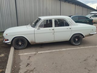 1985 ГАЗ 24 «Волга» 24 I (24), серый, 380000 рублей, вид 4
