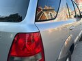 2002 Kia Sorento 4-speed I, серебристый, 460000 рублей - вид 10
