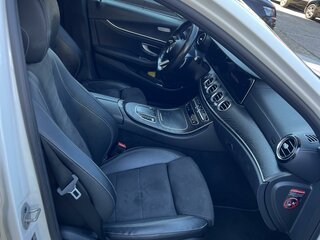 2020 Mercedes-Benz E-Класс 200 V (W213, S213, C238) Рестайлинг, белый, 3700000 рублей, вид 4