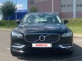 2019 Volvo S90 II, чёрный, 3050000 рублей - вид 1