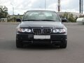 2004 BMW 3 серии 330i IV (E46) Рестайлинг, синий