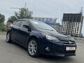 2012 Ford Focus III, синий, 900000 рублей - вид 1