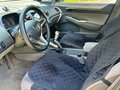 2007 Honda Civic VIII, чёрный, 650000 рублей - вид 6