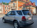 2002 Kia Sorento 4-speed I, серебристый, 460000 рублей - вид 4