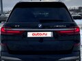 2019 BMW X7 M50d I (G07), чёрный, 11500000 рублей - вид 6