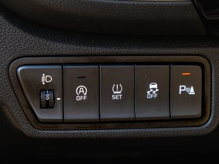 2026 Kia Seltos I Рестайлинг, белый, 2255000 рублей, вид 4