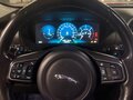2016 Jaguar F-Pace I, белый, 2330000 рублей - вид 8
