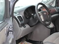 2009 Hyundai H-1 II, синий - вид 10