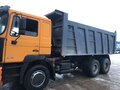 2008 Shacman (Shaanxi) F2000, жёлтый, 1700000 рублей