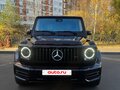 2022 Mercedes-Benz G-Класс AMG 63 AMG II (W463), красный, 13800000 рублей - вид 1