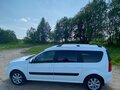 2021 Lada (ВАЗ) Largus I Рестайлинг, белый, 1170000 рублей - вид 7