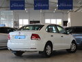 2015 Volkswagen Polo V, белый - вид 5