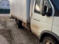 2011 ГАЗ ГАЗель (3302), белый, 800000 рублей - вид 1