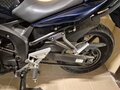 2007 Yamaha FZ6, синий, 450000 рублей - вид 2