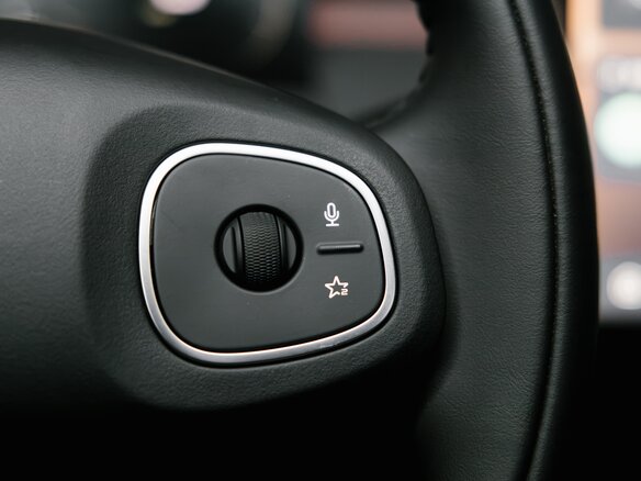 2026 Changan Qiyuan Q05 51.9 kWh II, серый, 2303000 рублей - вид 23