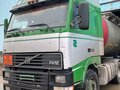 2000 Volvo FH, зелёный, 2180000 рублей - вид 1