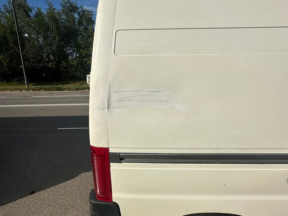 2010 Fiat Professional Ducato, белый, 800000 рублей - вид 20