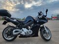 2009 BMW F 800 ST, синий, 400000 рублей - вид 11