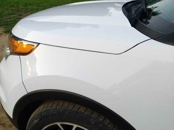 2014 Ford Explorer Sport V, белый, 2650000 рублей - вид 30