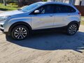 2019 Lada (ВАЗ) XRAY Cross I, серебристый, 1200000 рублей - вид 2