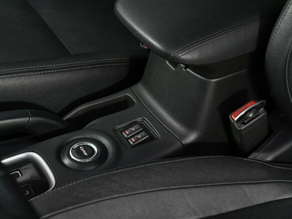 2013 Mitsubishi Outlander III, белый - вид 11