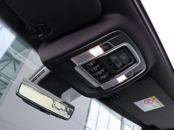 2026 Ram 1500 RHO V Рестайлинг, чёрный, 13290000 рублей - вид 32