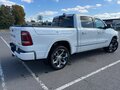 2024 Ram 1500 Crew Cab eTorque V, белый, 7100000 рублей - вид 1