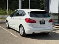 2014 BMW 2 серии Active Tourer 218i F45, белый, 1279000 рублей - вид 5