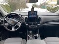 2018 Chevrolet Traverse II, серебристый, 2250000 рублей - вид 9