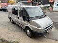2003 Ford Transit, серебристый, 780000 рублей - вид 6
