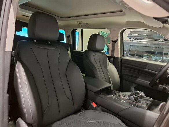 2026 Haval H9 II, белый, 5299000 рублей - вид 18