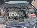 2001 Audi A3 I (8L) Рестайлинг, синий, 420000 рублей - вид 10