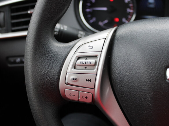 2017 Nissan Qashqai II, серебристый - вид 20