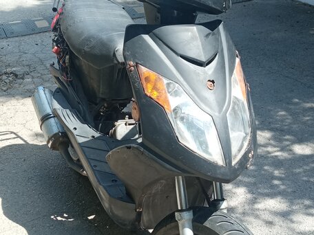 2011 Omaks MT50QT, чёрный, 29000 рублей, вид 2