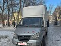 2007 Валдай 8, серый, 750000 рублей